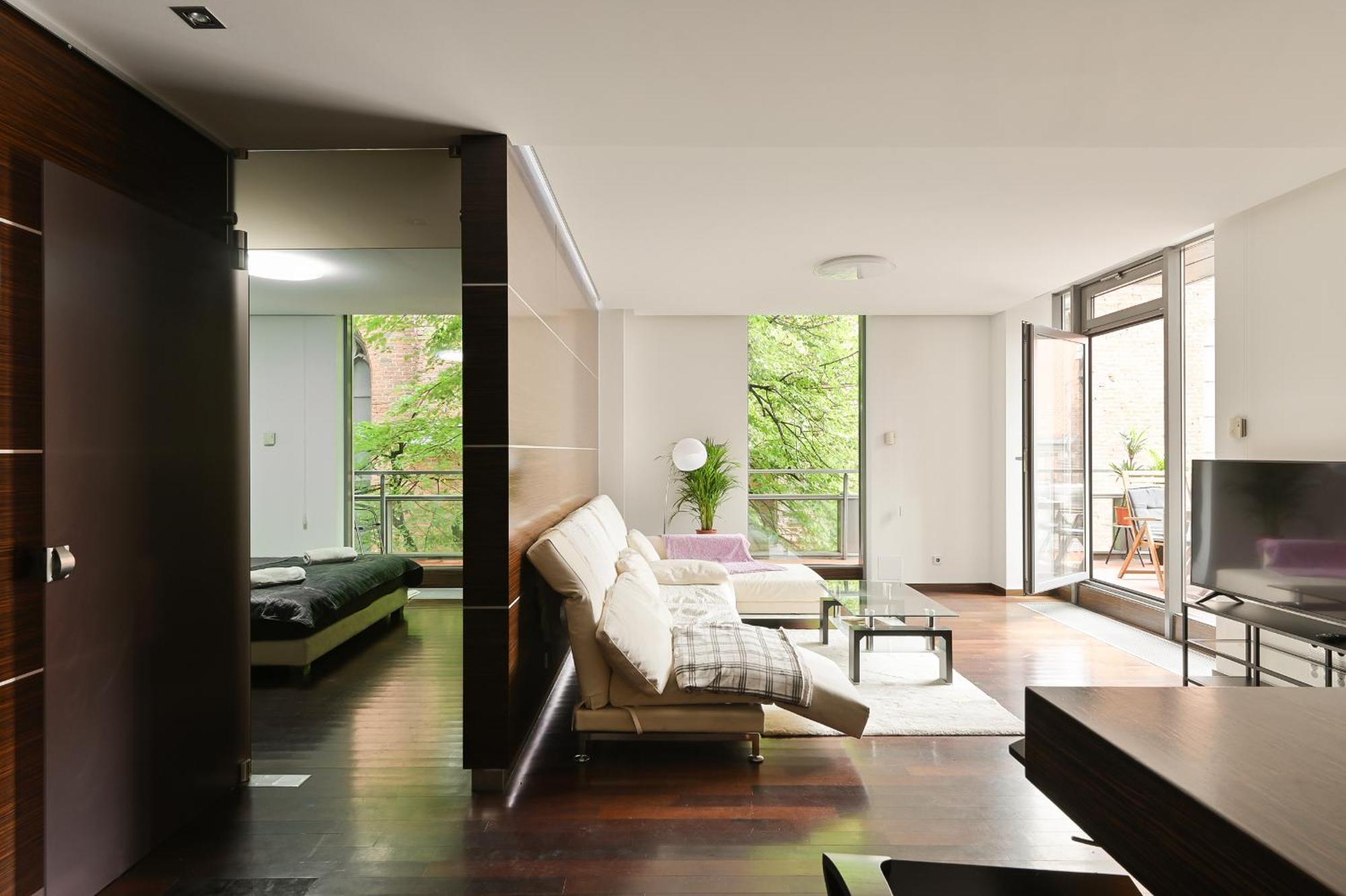 Saint Peter'S Apartment Ryga Zewnętrze zdjęcie