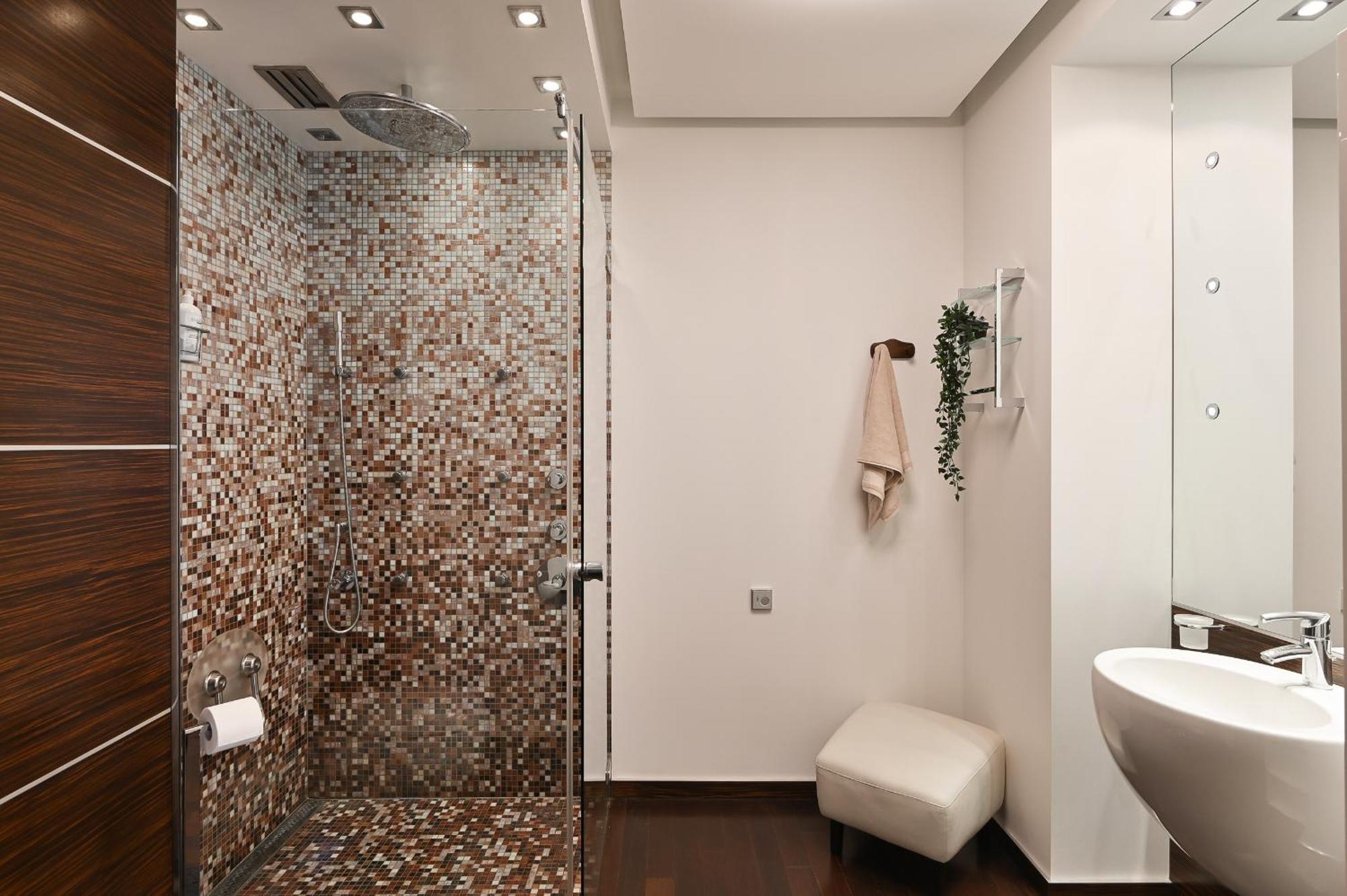 Saint Peter'S Apartment Ryga Zewnętrze zdjęcie
