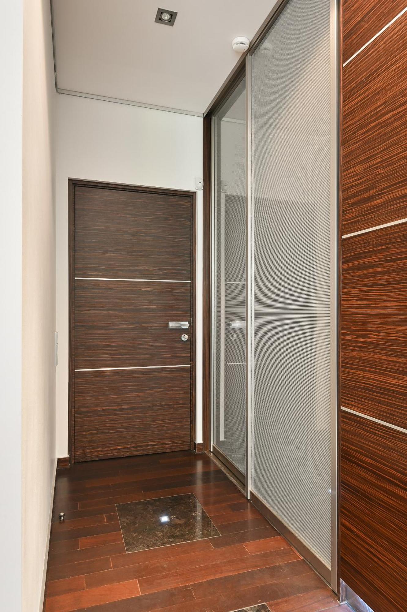 Saint Peter'S Apartment Ryga Zewnętrze zdjęcie