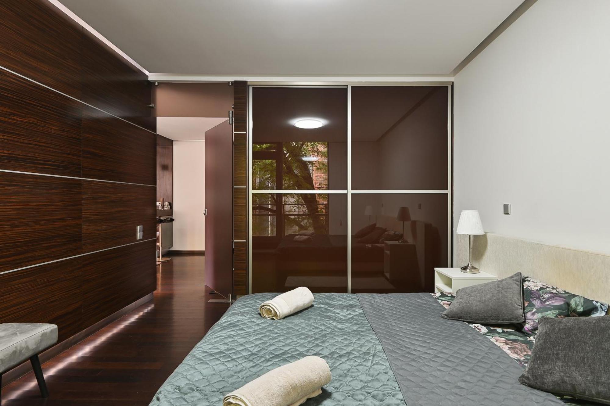 Saint Peter'S Apartment Ryga Zewnętrze zdjęcie