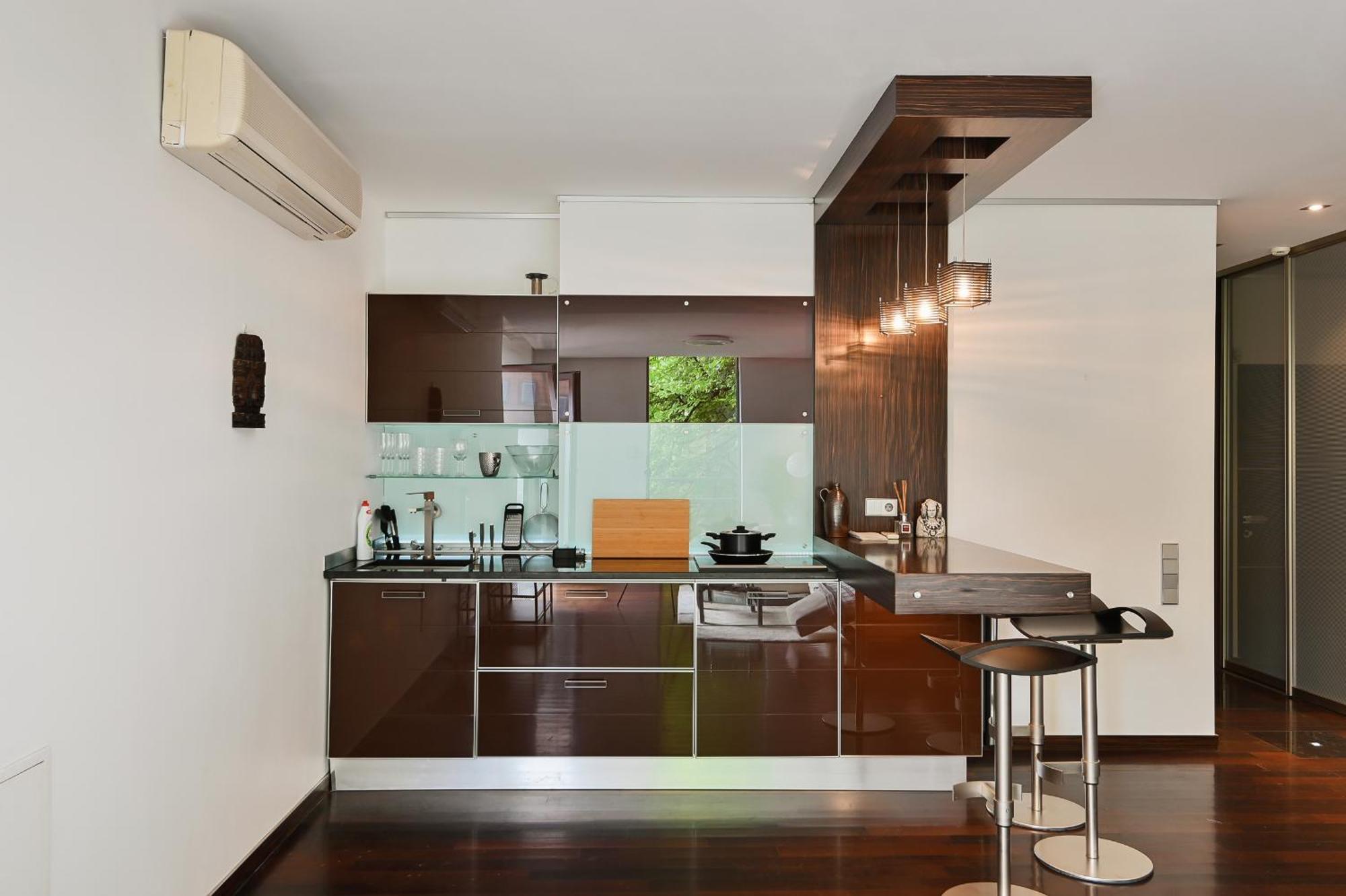 Saint Peter'S Apartment Ryga Zewnętrze zdjęcie